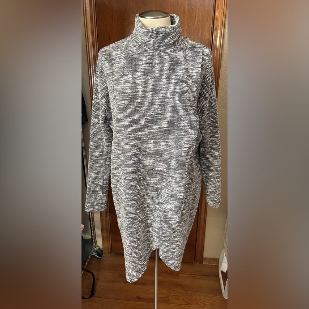 BcbgMaxAzria sweater dress